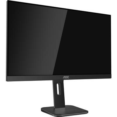 AOC 61,0cm (24)   X24P1     16:10 DVI+HDMI+DP+USB  black