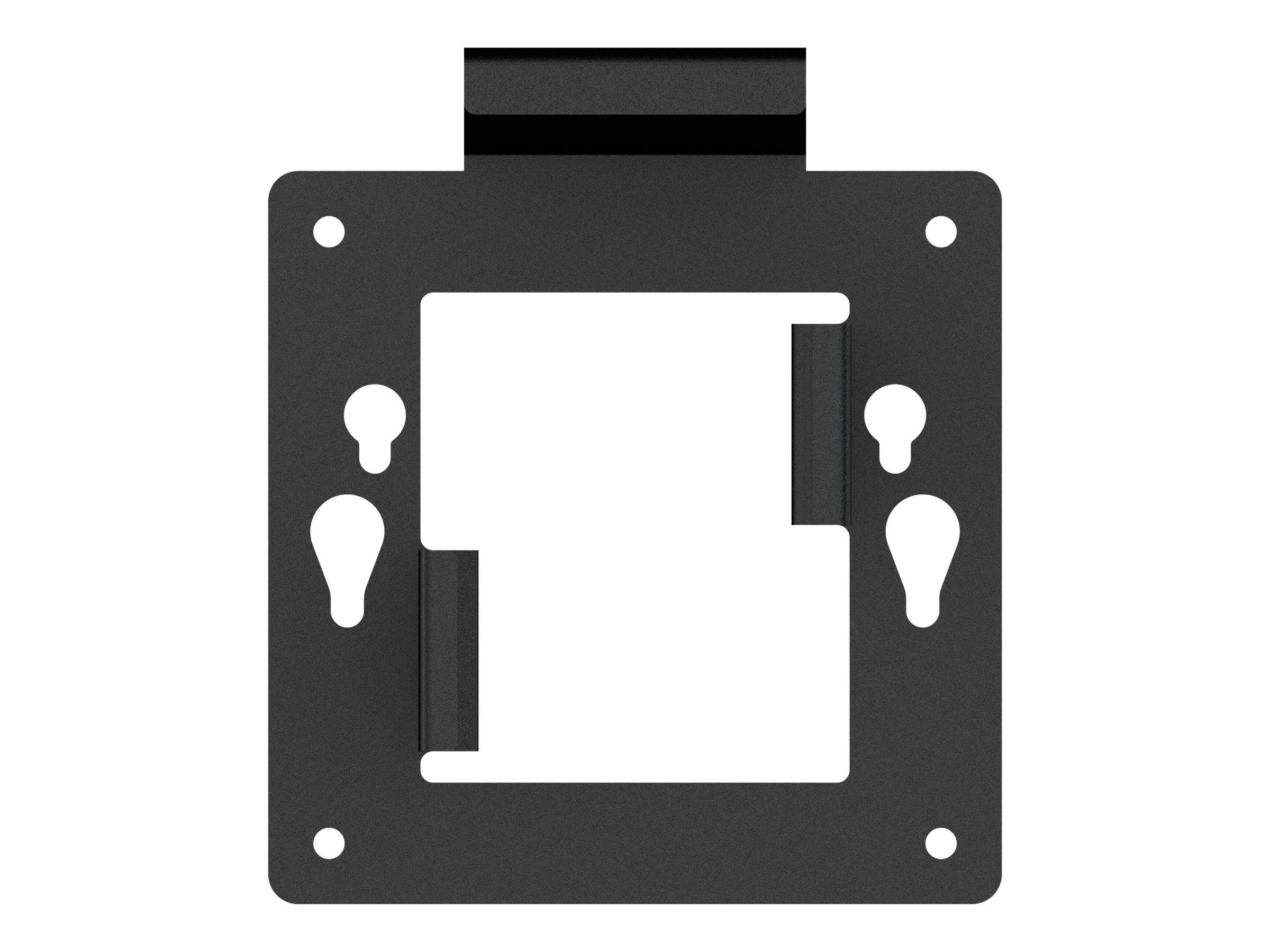 4717385944978 - Halterung VESA-P1 für Mini-PC VESA 100x100