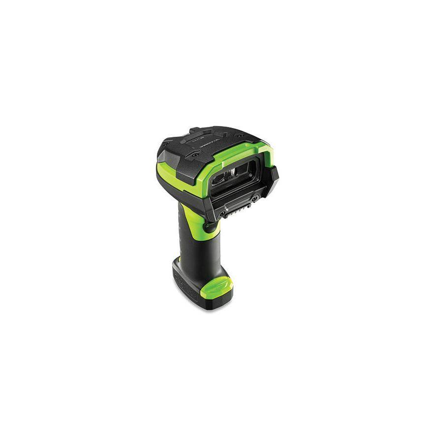 Zebra Bluetooth-Scanner LI3678-SR Zebra Bluetooth-Scanner LI3678-SR
