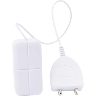 Olympia Wassermelder (neues Design)  Protect/ProHome   weiss