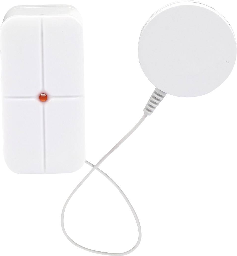 4030152061068 - Glasbruchmelder Olympia ideal für Protect Pro Home-Systeme inkl Montagematerial