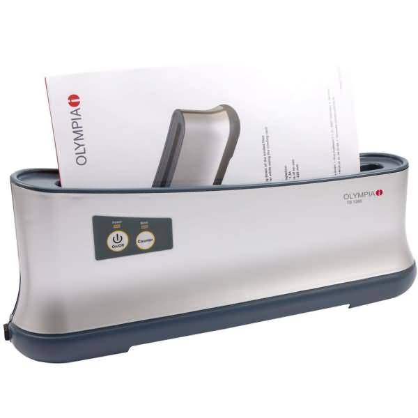 Olympia Thermobindemaschine TBL 1280