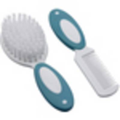 Olympia H+H Kamm + Bürste BS 868