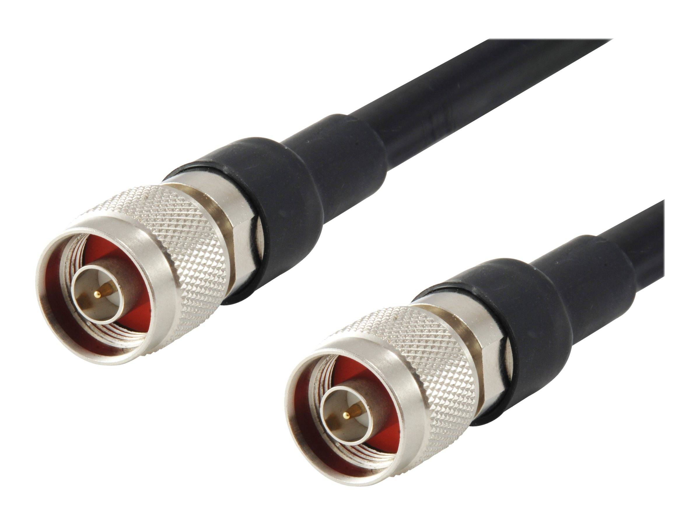 LevelOne Antennenkabel 400 Series N-Stecker > N-Stecker ANC-4150 (BILD1)