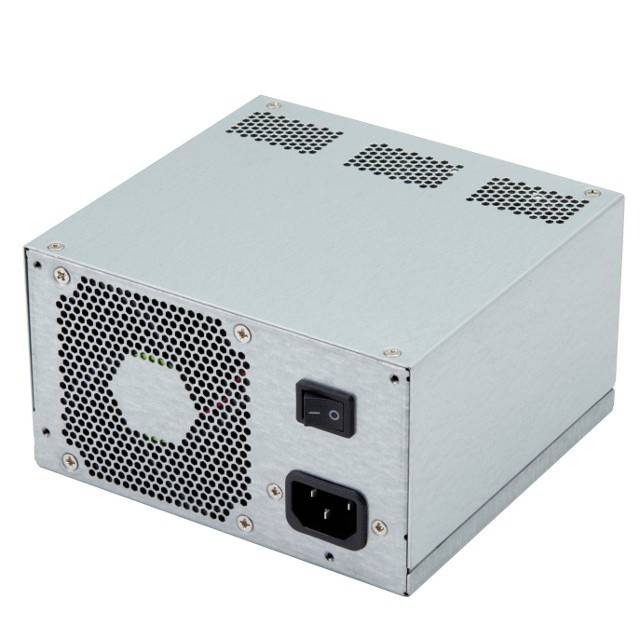 4713224521720 - 400-70PFL Netzteile - 400 Watt - 40 mm - ATX - 80 Plus Bronze zertifiziert