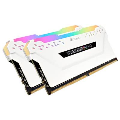 DDR4  32GB PC 2666 CL16 CORSAIR KIT (2x16GB) Vengeance RGB w