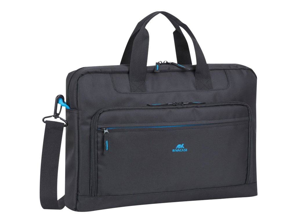 4260403573389 - Riva Case Regent series 8059 - Notebook-Tasche - 439 cm - bis zu 173 - Schwarz 4260403573389 - Riva Case Regent series 8059 - Notebook-Tasche - 439 cm - bis zu 173 - Schwarz