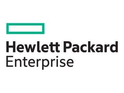 HPE 64GB QR x4 DDR4-2400-17 LRDIMM ECC bulk - 805358-B21-2