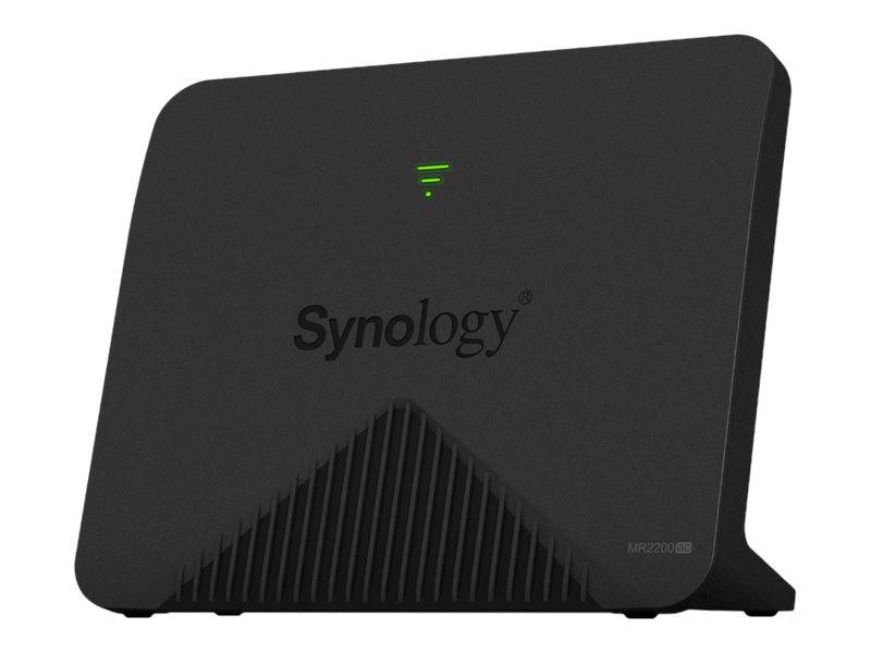 Synology Router MR2200ac MESH-Router - MR2200AC