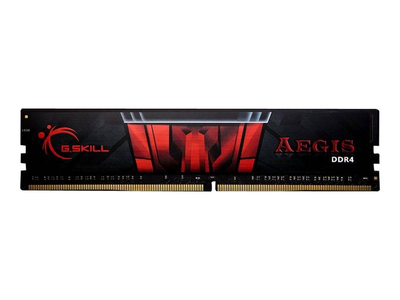 4713294220998 - F4-2666C19S-16GIS PC-Arbeitsspeicher Modul DDR4 16 GB 1 x 16 GB 2666 MHz 288pin DIMM F4-2666C19S-16GIS