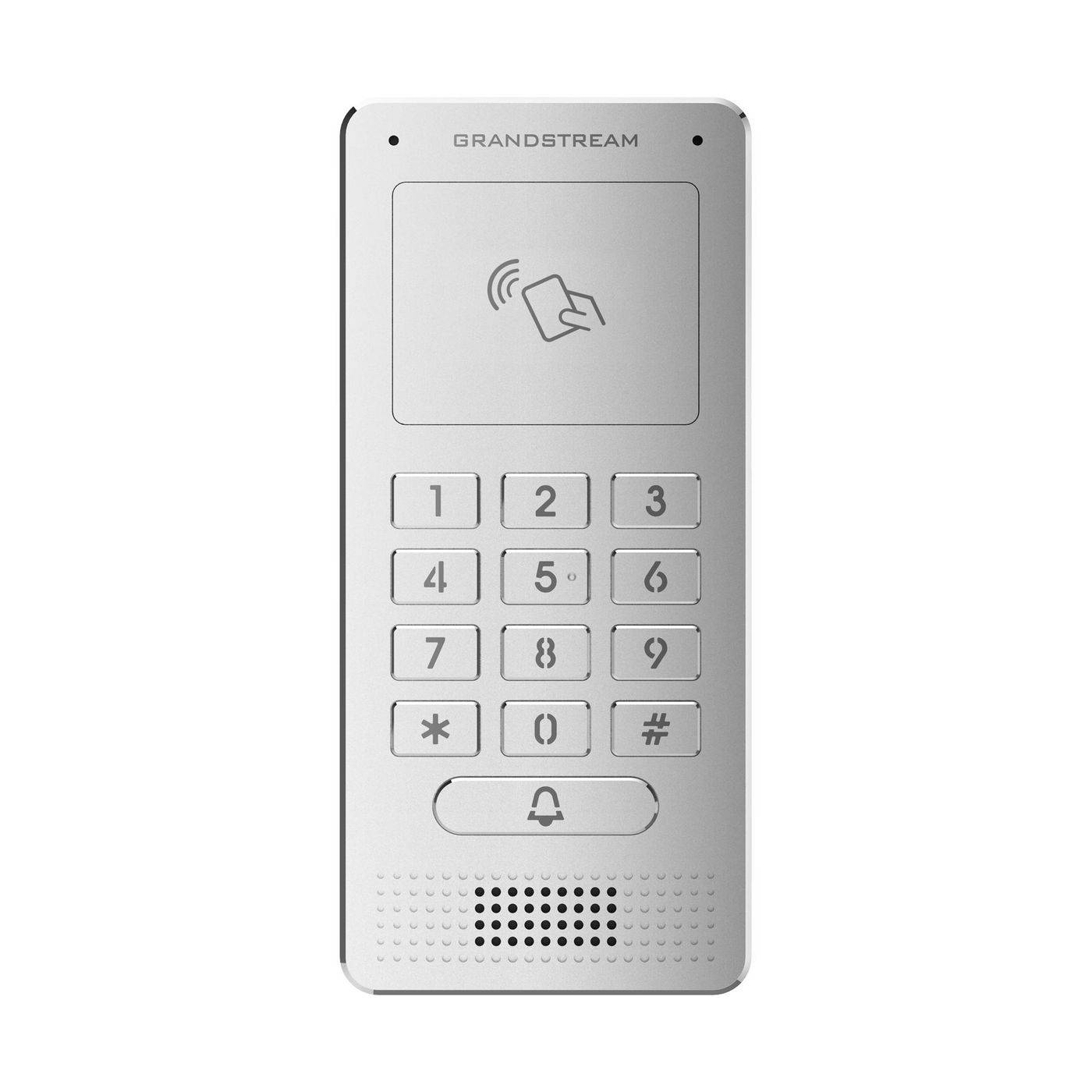 Grandstream Audio Türsprechanlage GDS3705