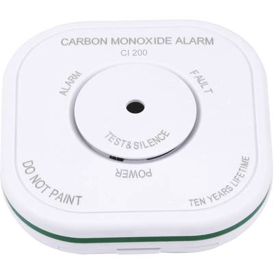 Olympia Kohlenmonoxid Warnmelder CI 200