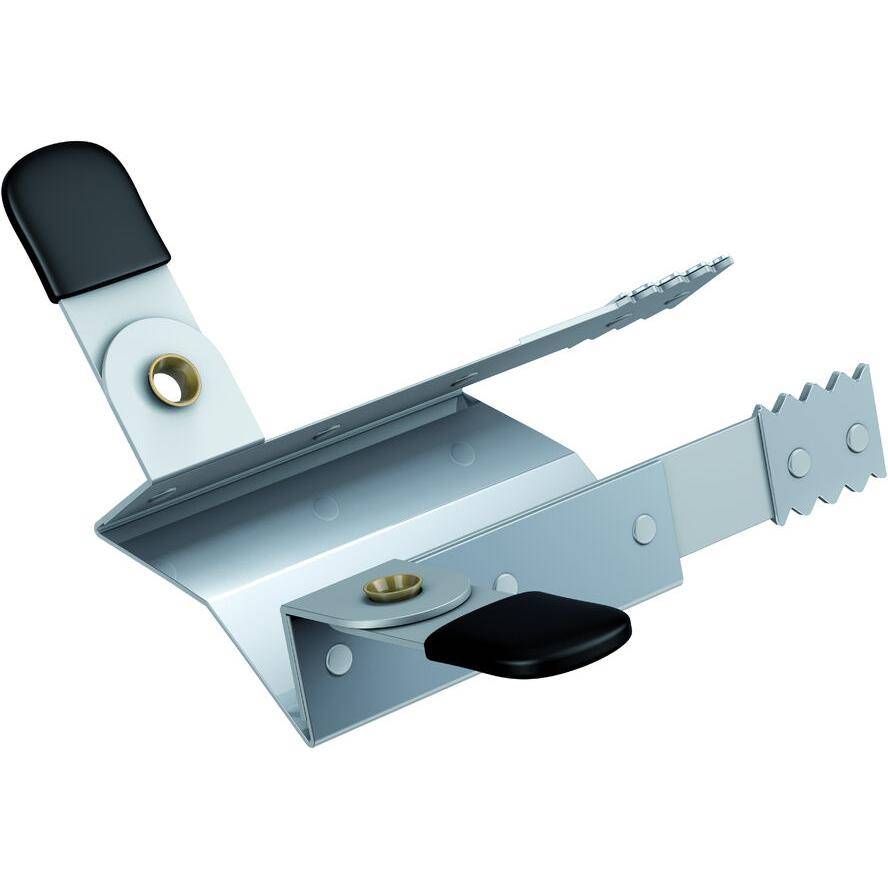 Olymp Rollladenklemmen SC 200,  1 Paar