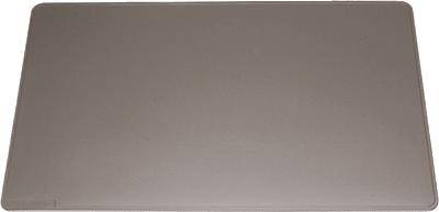 DURABLE Schreibunterlage mit Dekorrille 65x52cm grau, 710310 (BILD1)