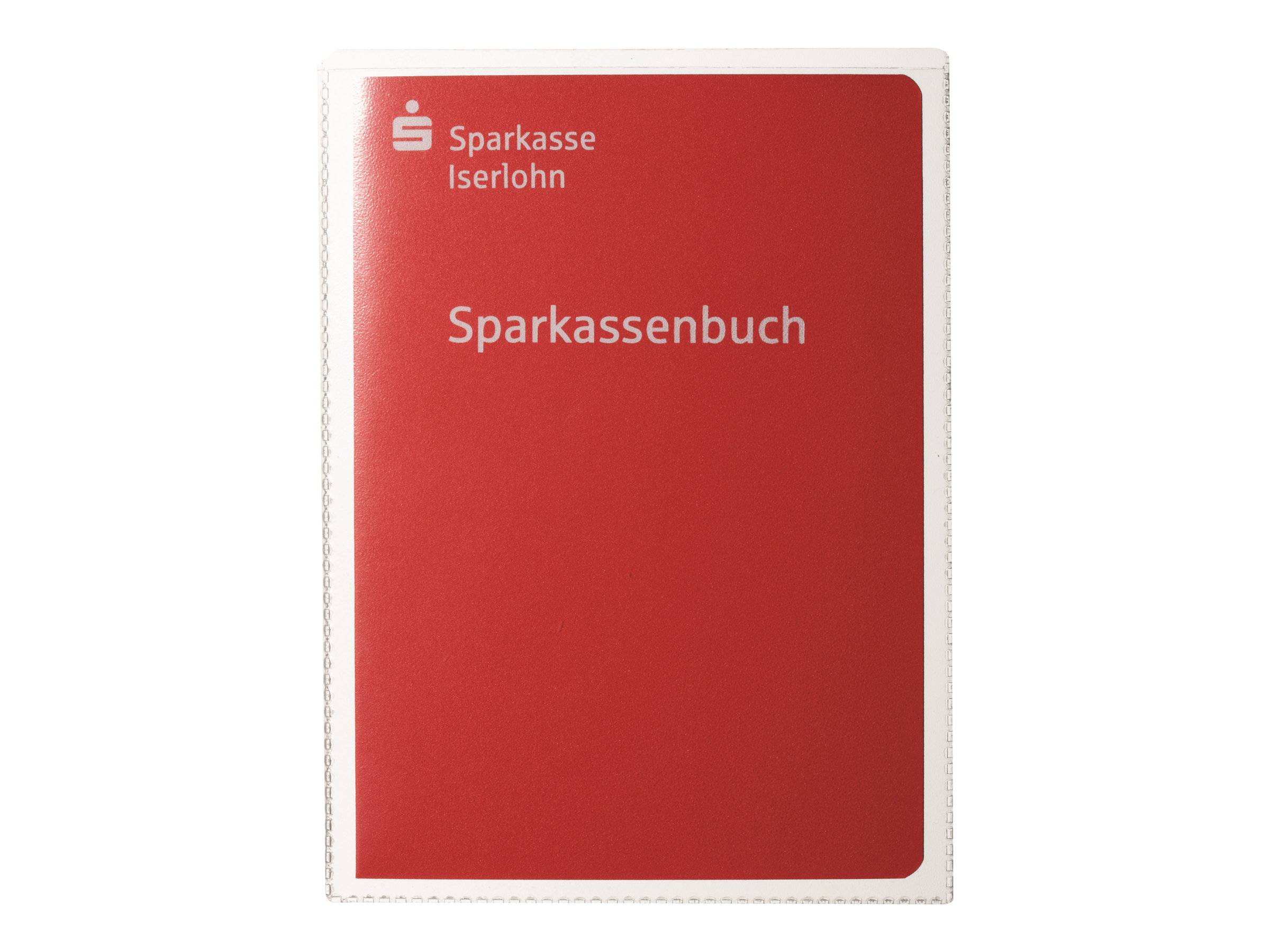 DURABLE Schutz-/Ausweishülle A6 105x14mm transparent 10 Stk - 213319
