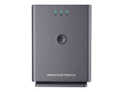 Grandstream DECT-Basisstation DP752 DECT Telefon