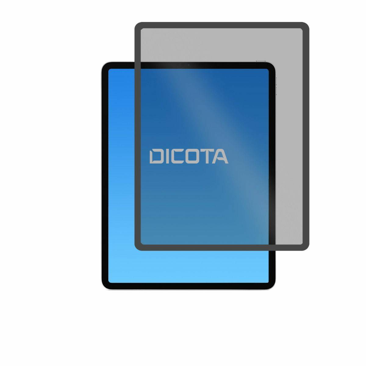 Dicota Secret 2-Way for iPad Pro 12.9 2018, magnetic - D31711
