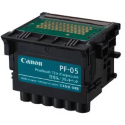 Druckkopf Canon PF-05    black   IPF6300S/6350/6400SE/8300