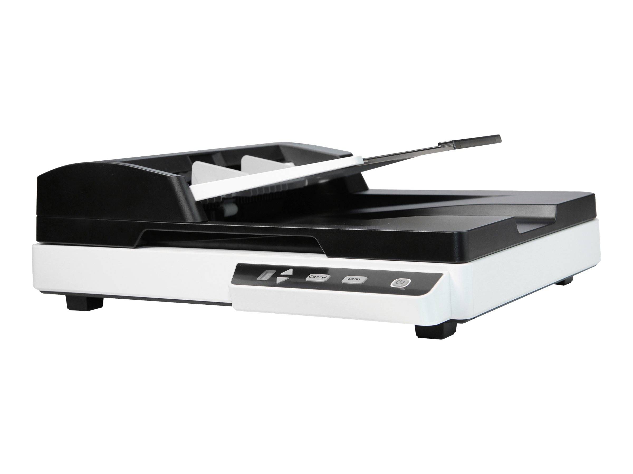 Avision Dokumentenscanner AD120 A4 Duplex 600dpi 35Blatt Dokumentenscanner