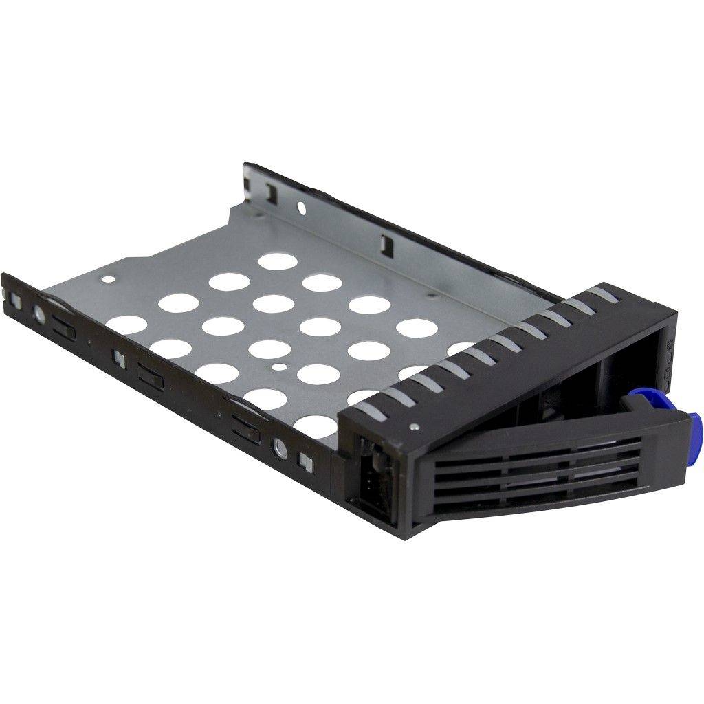 Inter-Tech Geh Mini ITX SC-2100 black