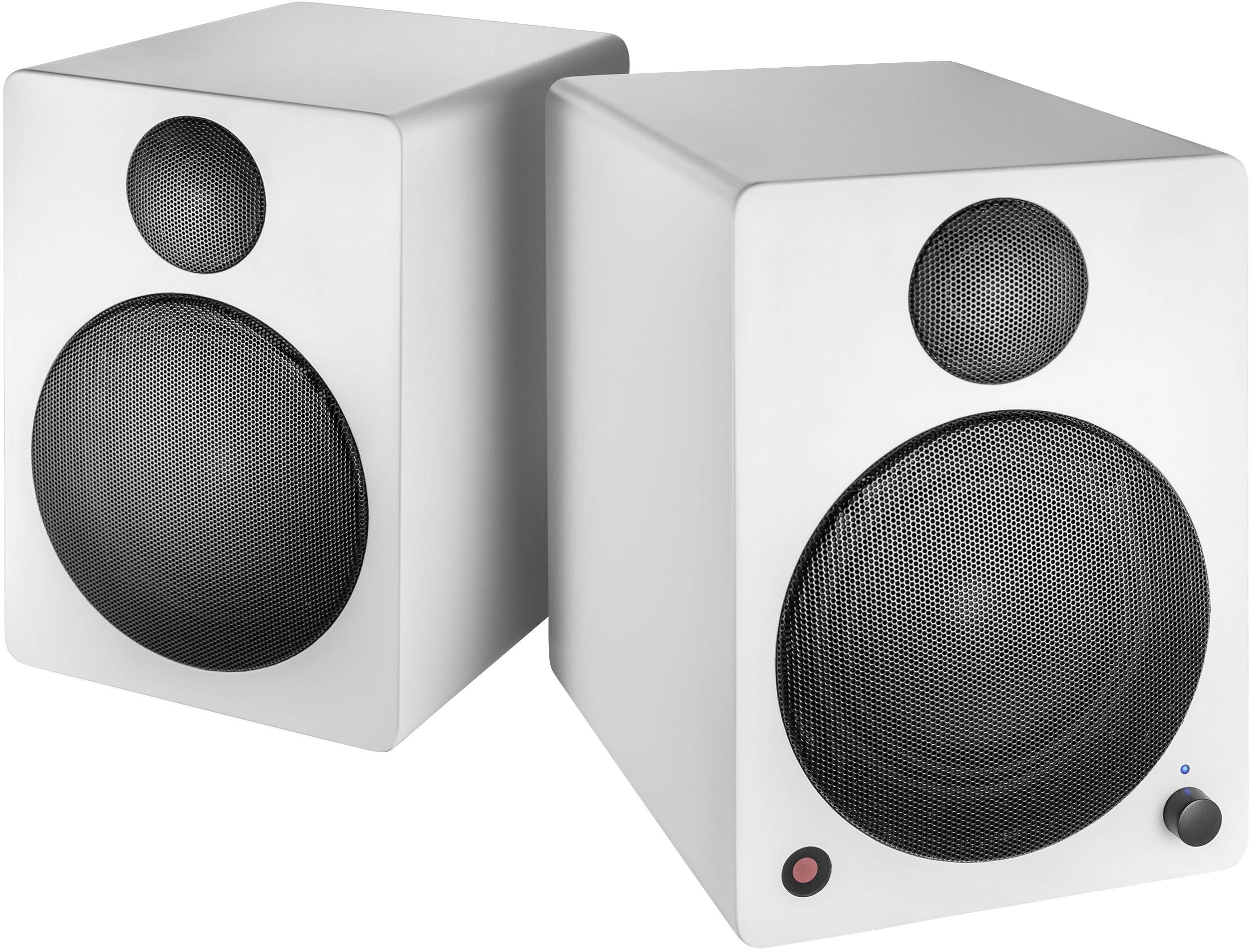 Wavemaster CUBE NEO 2.0 white retail Wavemaster CUBE NEO 2.0 white retail