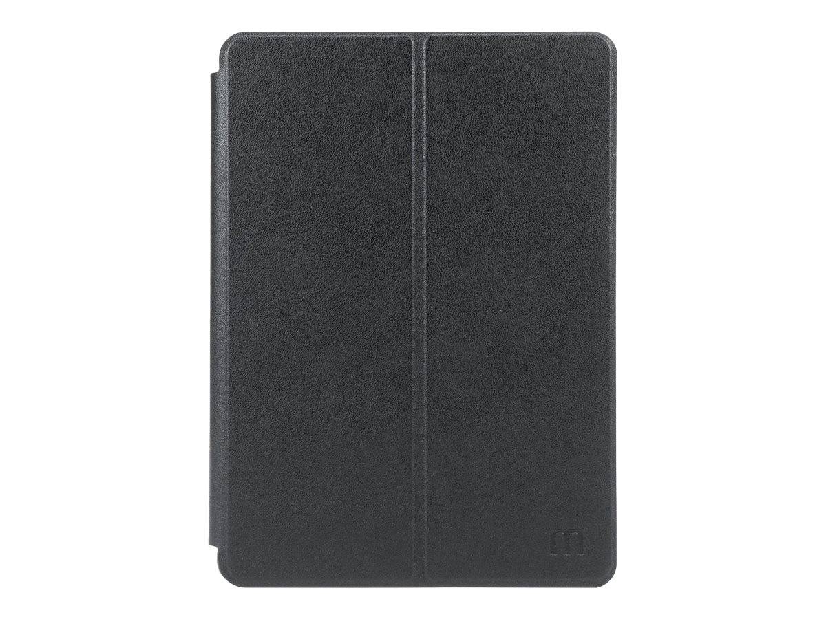 Mobilis Origine Case for Surface Go 2/Go3/2 Surface Go-Black Tablettaschen