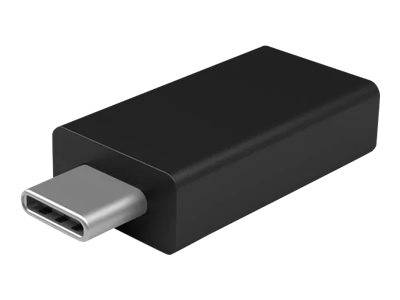 0889842287189 - USB-C® USB 32 Gen 2 (USB 31 Gen 2) Adapter [1x USB-C® Stecker - 1x USB 32 Gen 2 Buchse A (USB 31)] Surface USB-C to USB Adapter