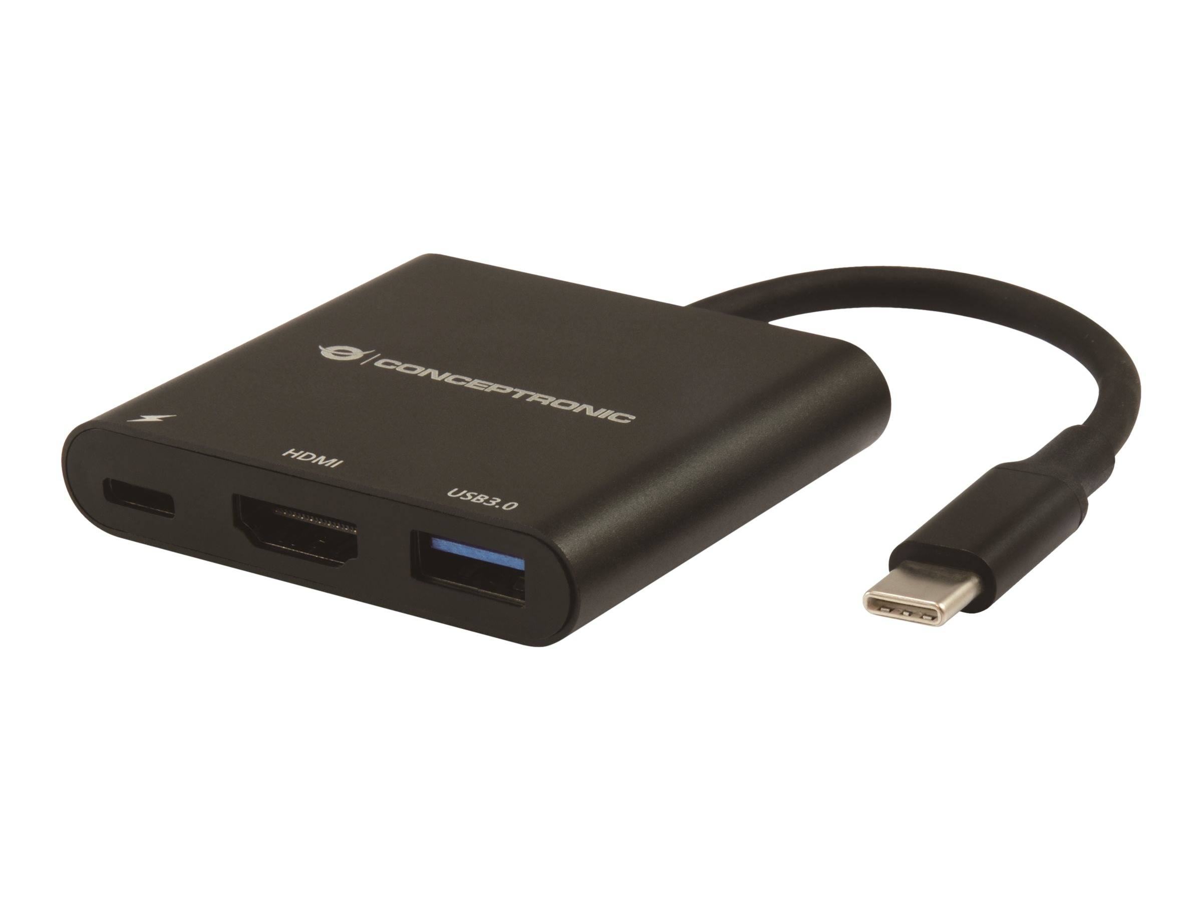 4015867209462 - DIGITAL DATA DONN USB Type-C zu HDMI Adapter PD USB 30 DONN01B 4015867209462 - DIGITAL DATA DONN USB Type-C zu HDMI Adapter PD USB 30 DONN01B
