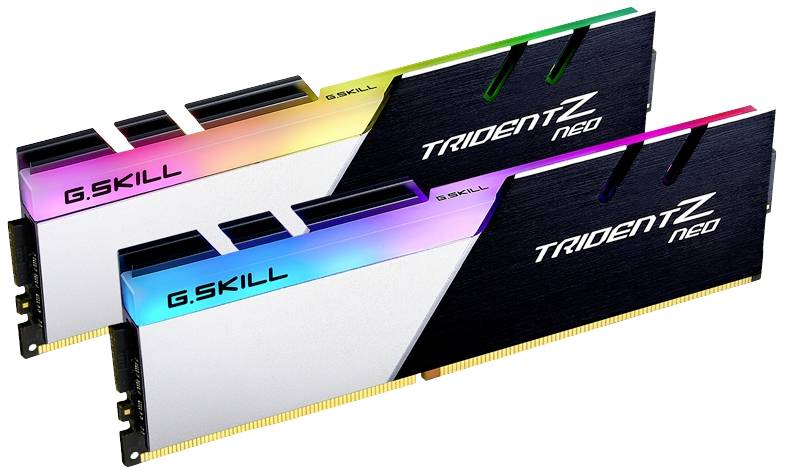 DDR4 16GB PC 3200 CL16 G.Skill KIT (2x8GB) 16GTZN NEO - F4-3200C16D-16GTZN