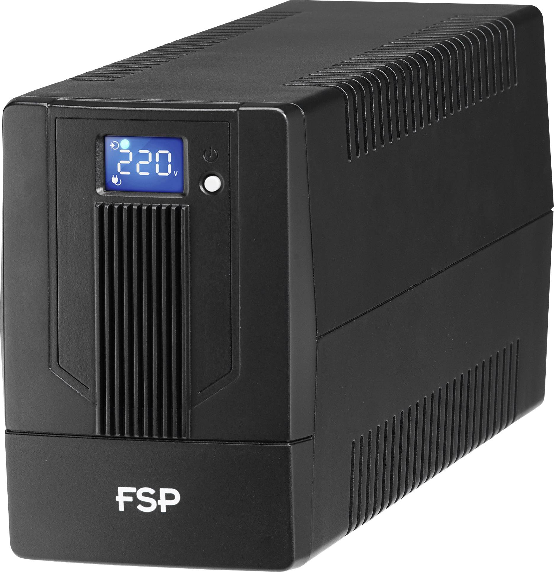 FSP USV iFP1500 Line-interactive 1500VA 900W - PPF9003100