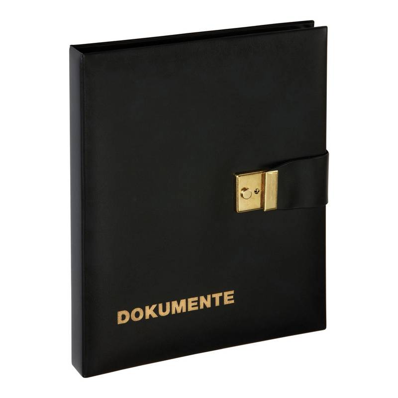 4009212250865 - PAGNA Dokumentenmappe 4-Ring-Mechanik 1H schwarz 4009212250865 - PAGNA Dokumentenmappe 4-Ring-Mechanik 1H schwarz