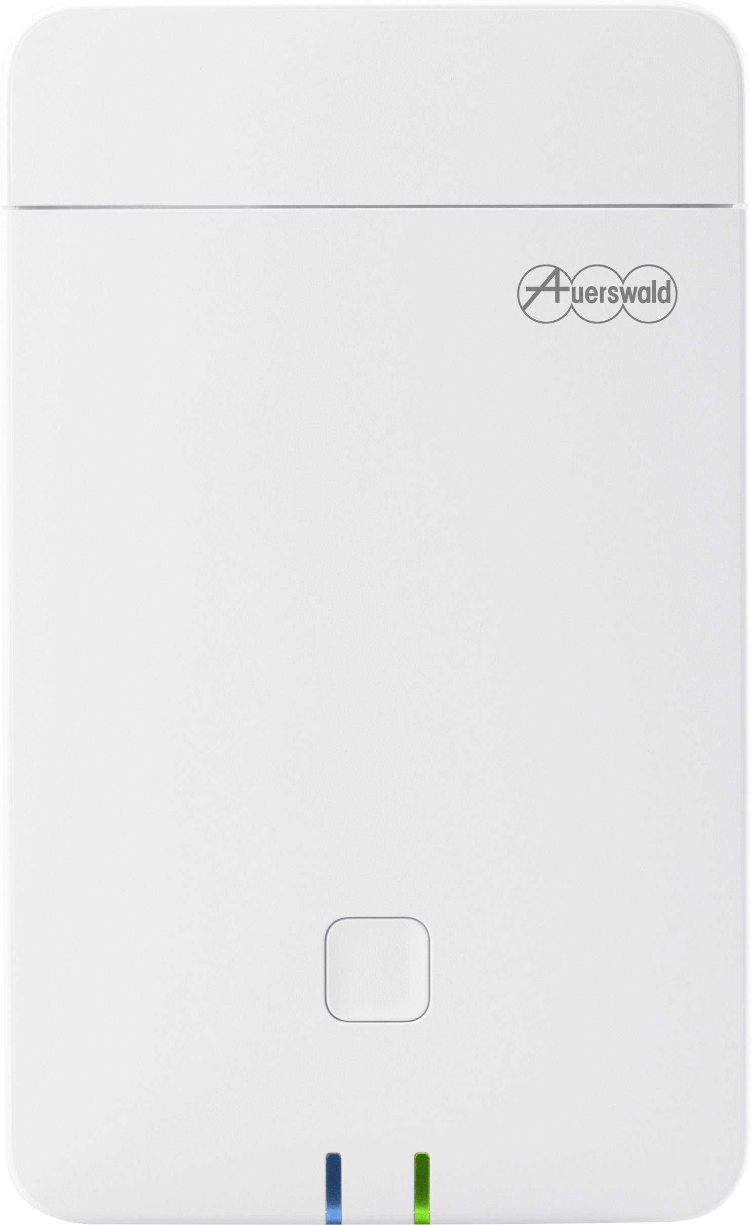 AUERSWALD COMfortel WS-500S IP-DECT Server single polarweiß
