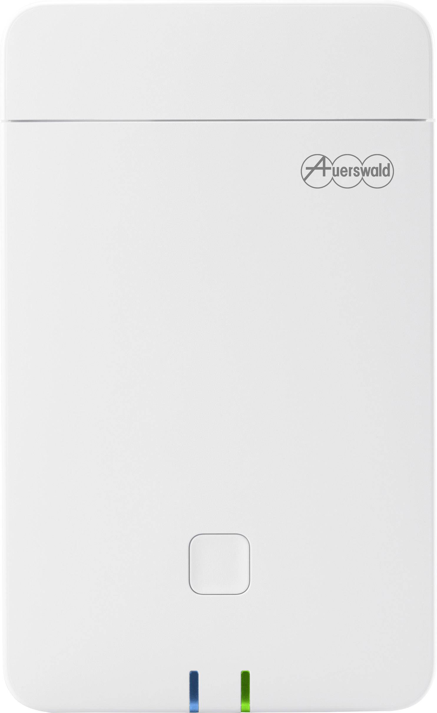 AUERSWALD COMfortel WS-500M IP-DECT Server Multi polarweiß DECT Telefon