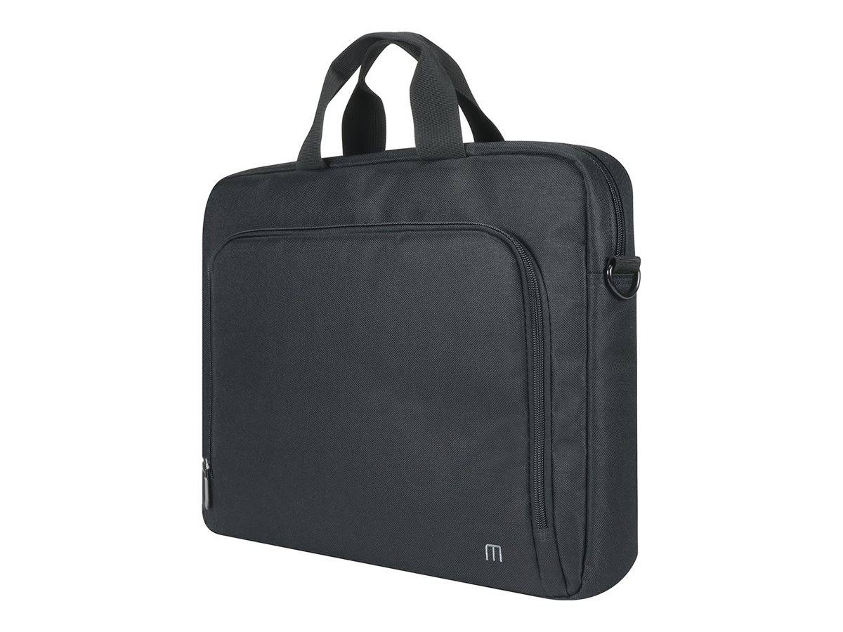 Mobilis TheOne Basic Briefcase Toploading 14-16