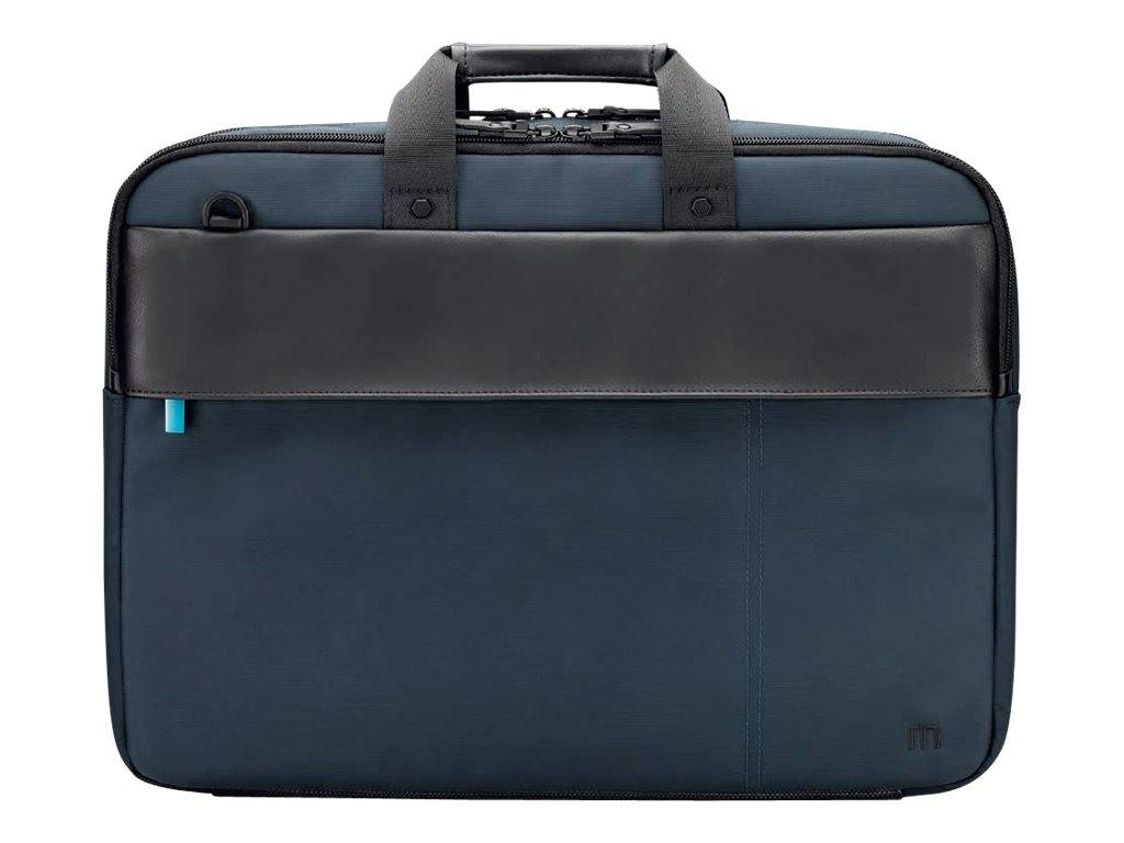 Mobilis Executive 3 Twice Briefcase 14-16