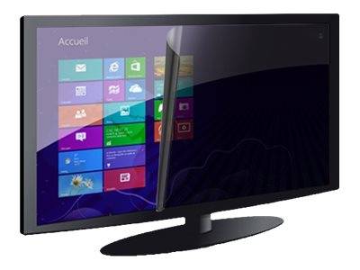 Mobilis Privacy Filter 23 W (16:9) Dim : 509,8x286,7mm
