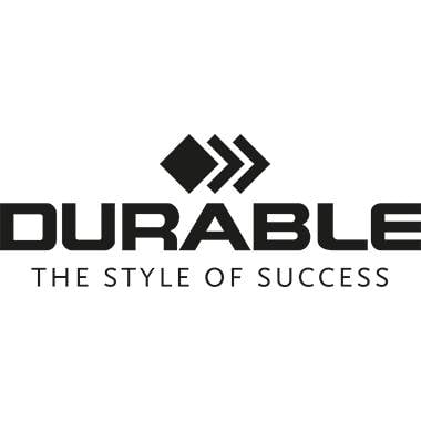 DURABLE SUPERCLEAN 50 Reiningungstücher 50 Stück - 578802