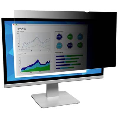 3M Blickschutzfilter 28   Monitor (16:9) PF280W9B