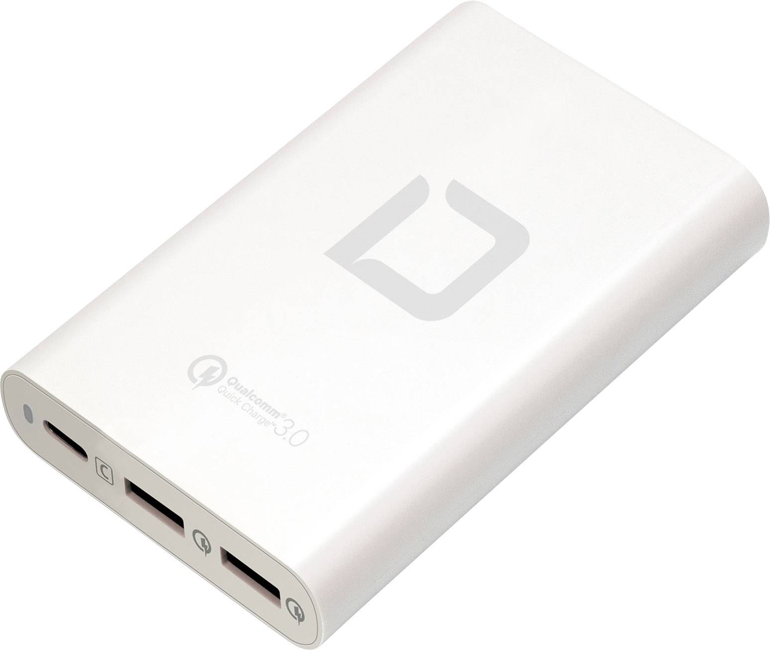 Dicota Universal Notebook Charger USB-C (40W)