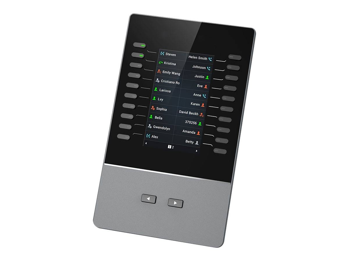 Grandstream Zubehör Erweiterungsmodul GBX20