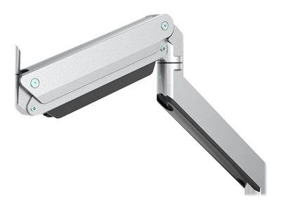 Neomounts TIS 10-27 3TFT 1 Gelenk silber Max.15KG,  (BILD1)