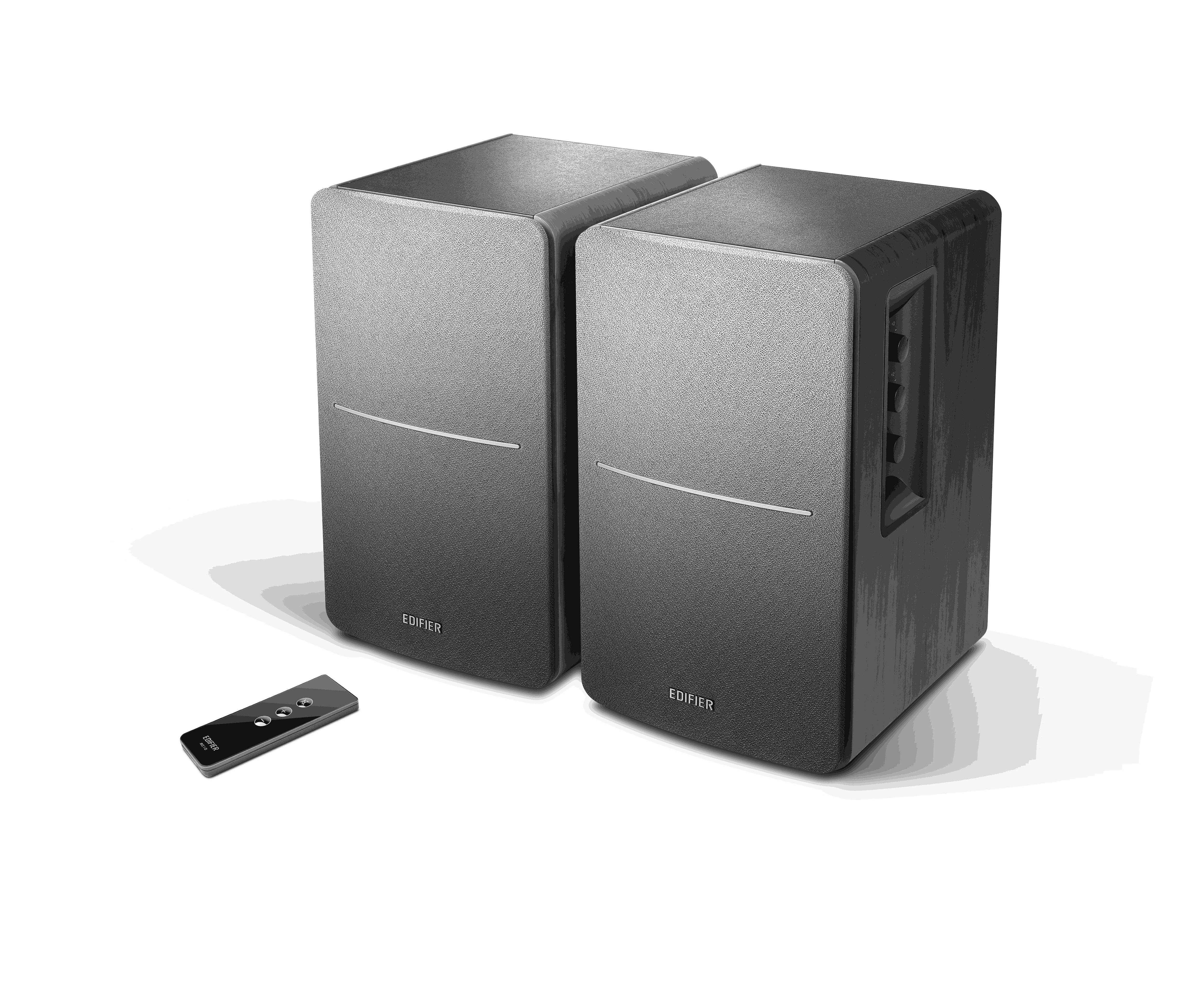 Edifier Studio R1280T 2.0 schwarz retail
