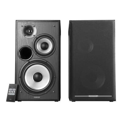 Edifier Studio R2750DB 2.0 schwarz Bluetooth retail