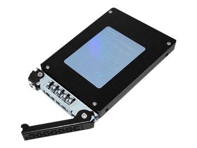 Icy Dock HDD/SSD Tray MB411SKO/MB996 - MB996TK-B