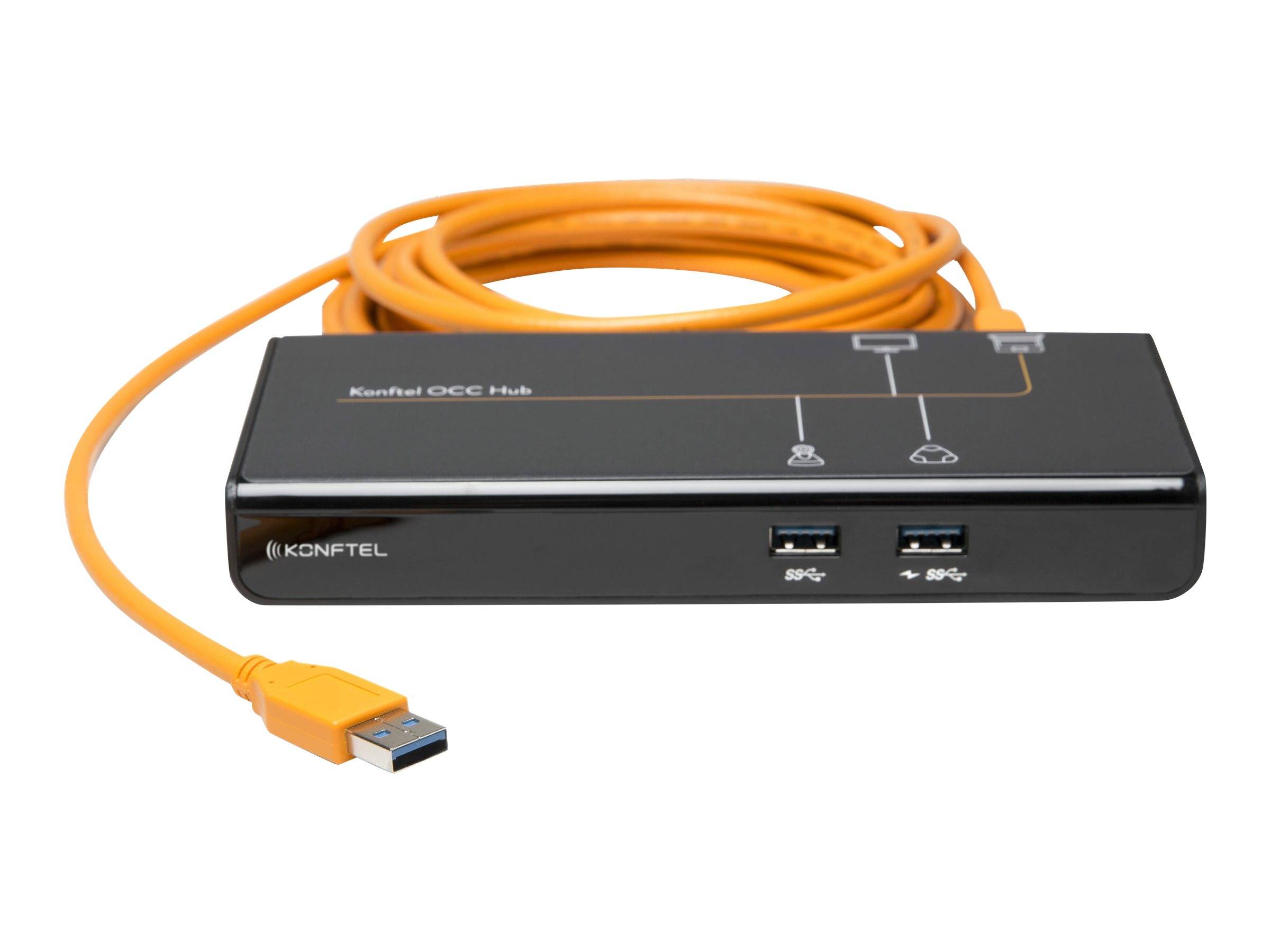 KONFTEL OCC-Hub - 900102149