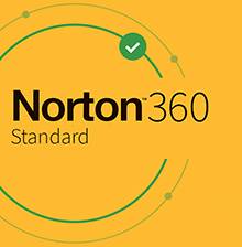 Norton 360 Standard 1User 1Device 10GB 12MO GENERIC Norton 360 Standard 1User 1Device 10GB 12MO GENERIC