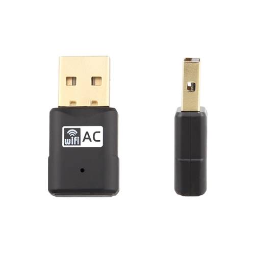 6937295601640 - WF20 WIFI Dongle - Compatible with X5 - Favil X6   X210 WLAN 150 Mbit s (WF20)