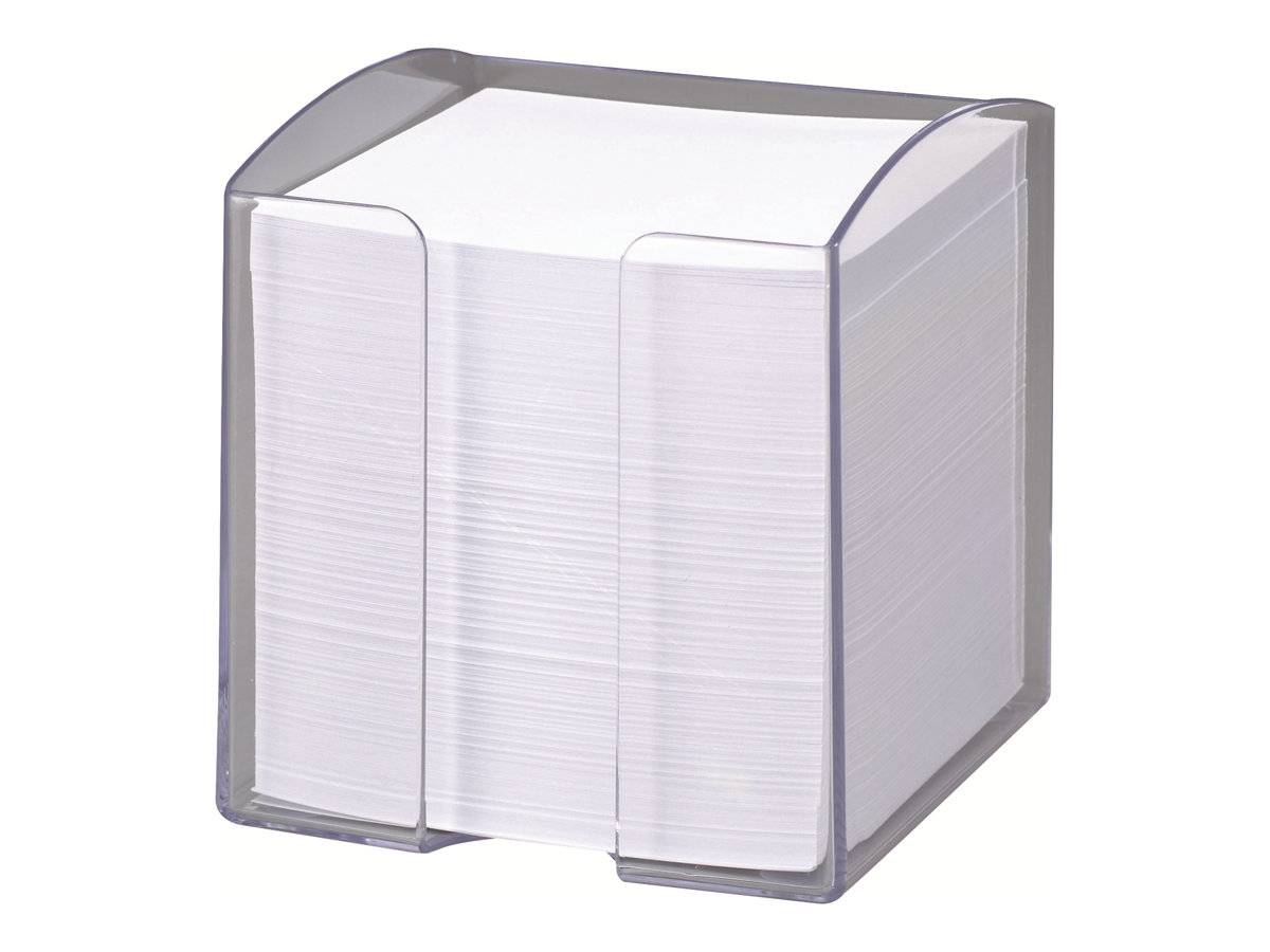 DURABLE TREND Zettelkasten transparent - 1701682400