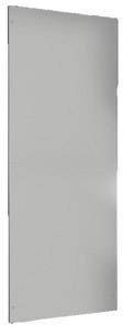 Rittal VX Seitenwand, verschraubbar, für HT: 2000x800 mm (Speditionsversand)