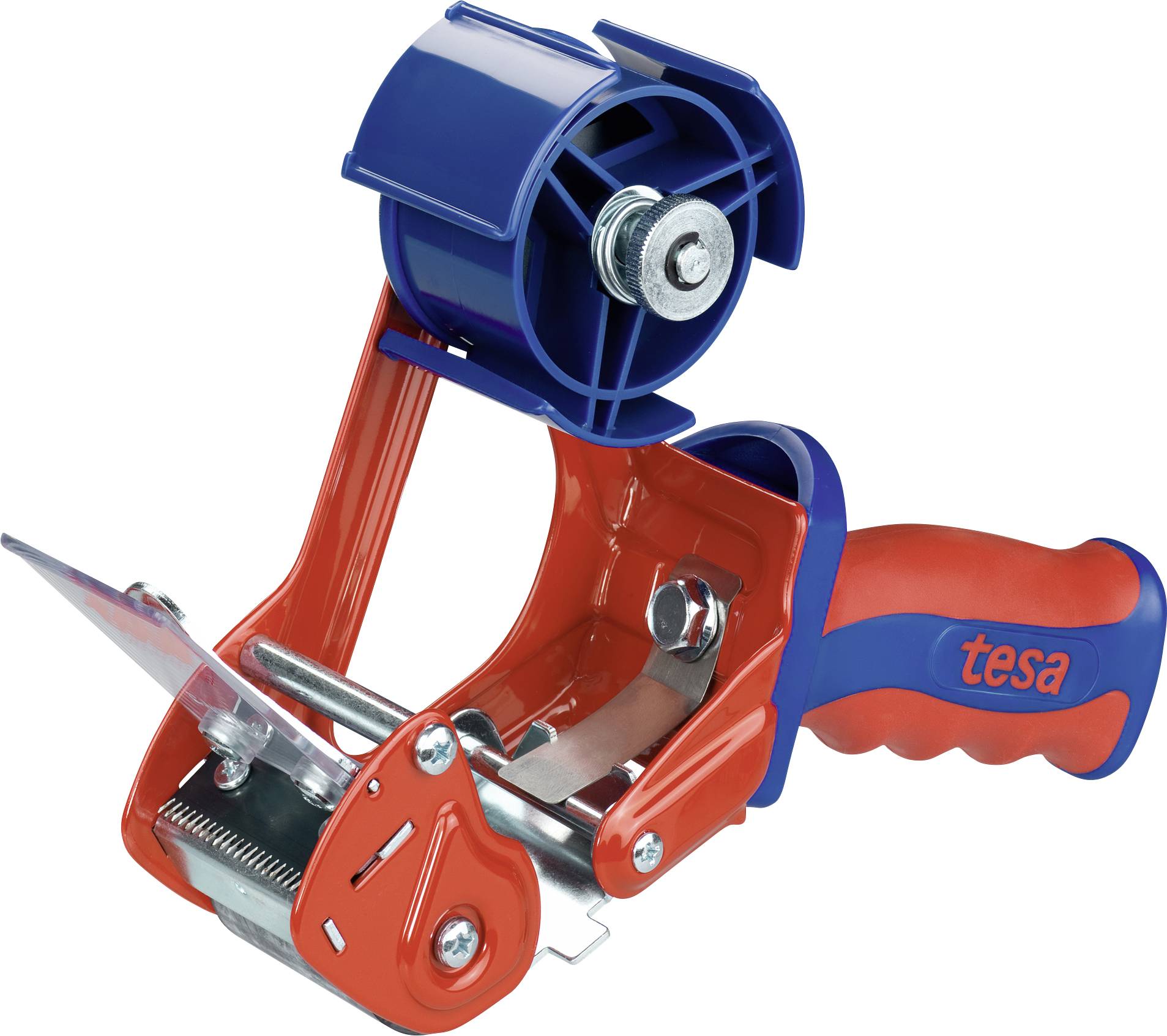 tesapack Handabroller Comfort - 06400-00001-04